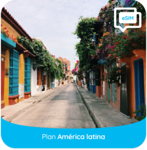 América Latina