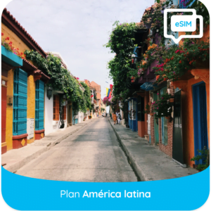 América Latina