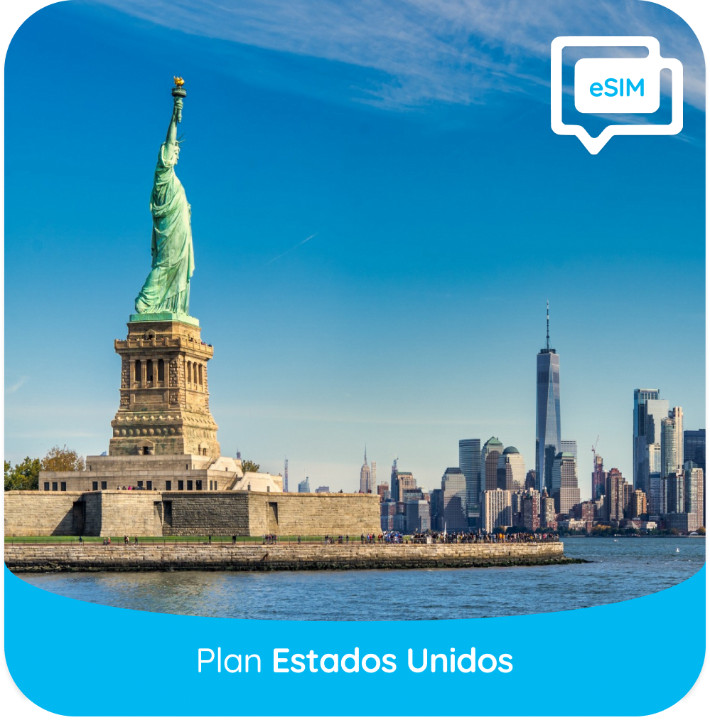 Visa 5 Estados Unidos 1 1